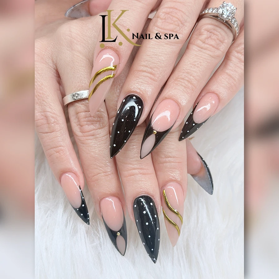 Nail Oct 21